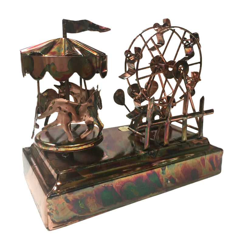 Ferris Wheel/Carousel