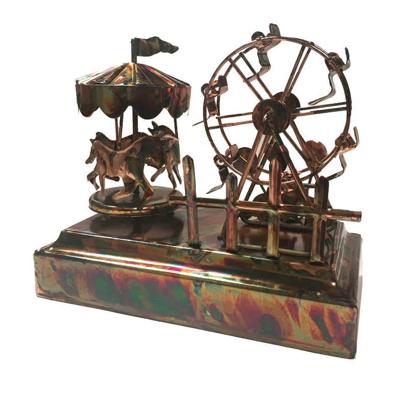 Ferris Wheel/Carousel