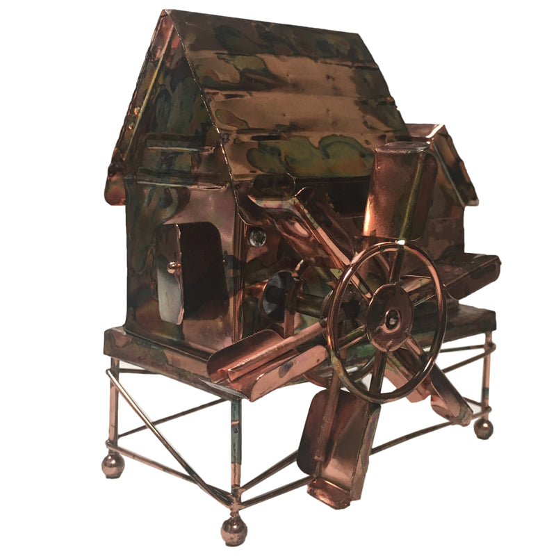 Water Wheel