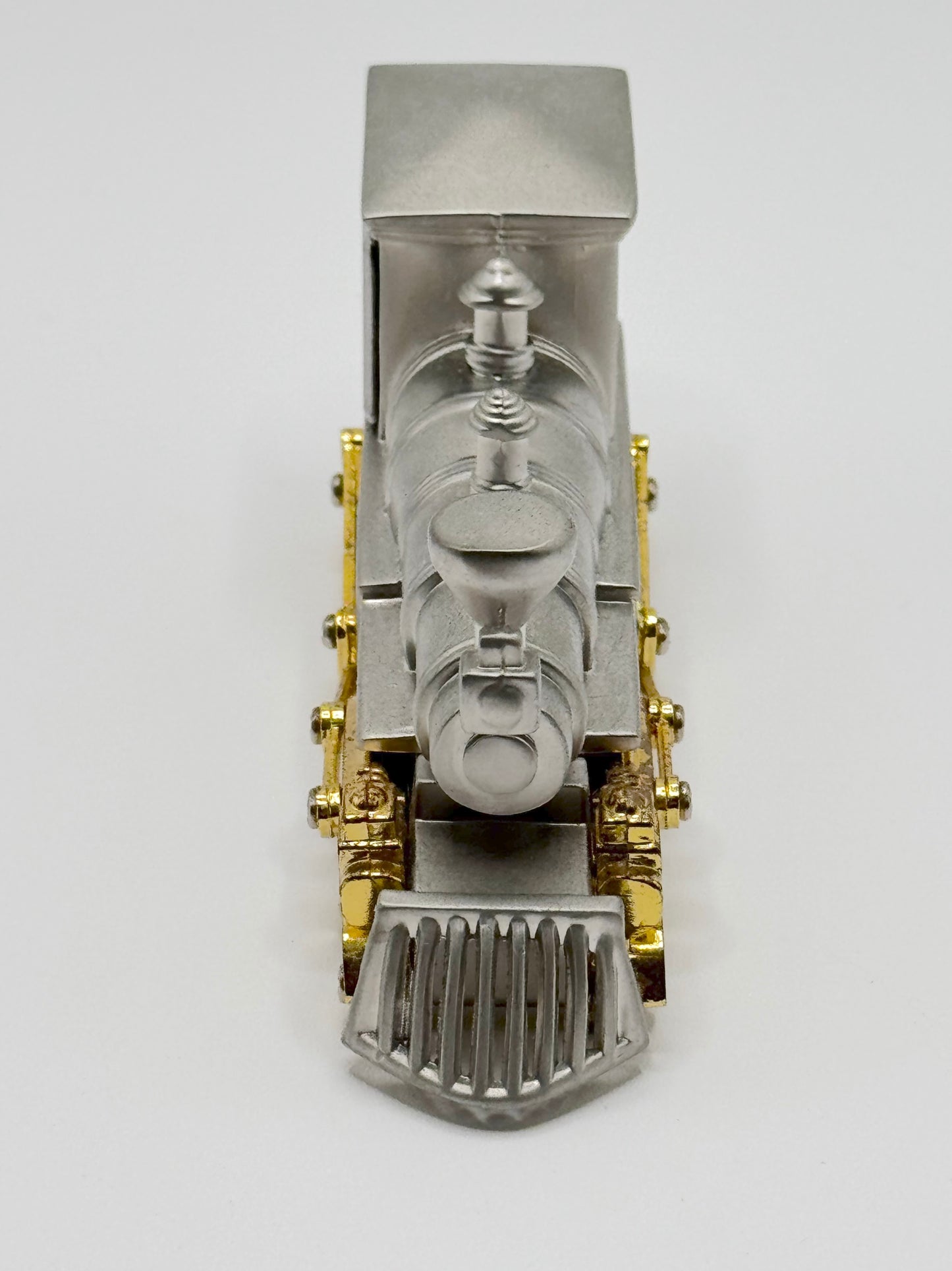 Train Clock