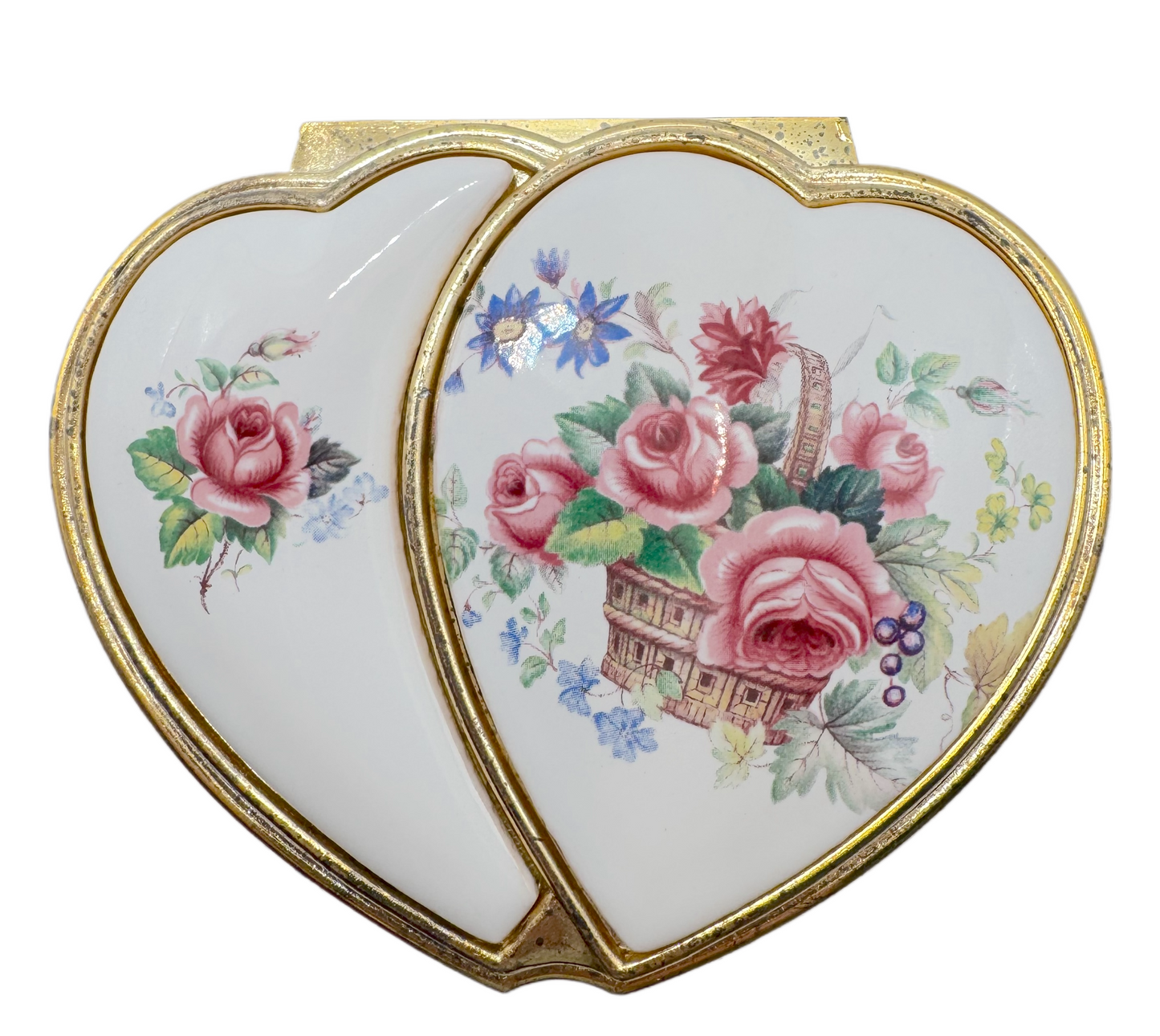 Floral Heart