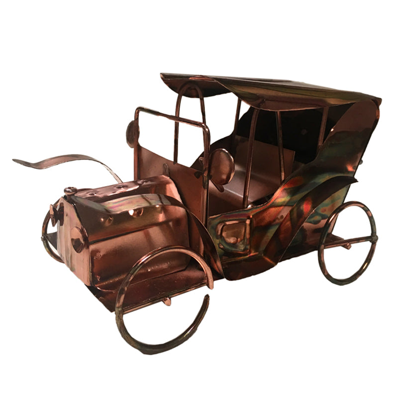 Antique Car